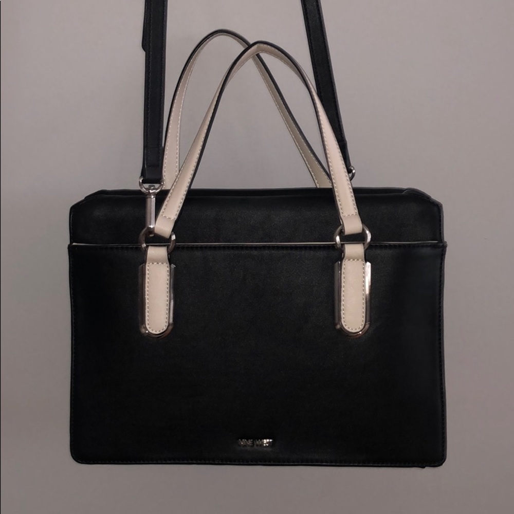 Nine West purse
